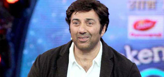 Action in Bollywood a little larger than life: Sunny Deol