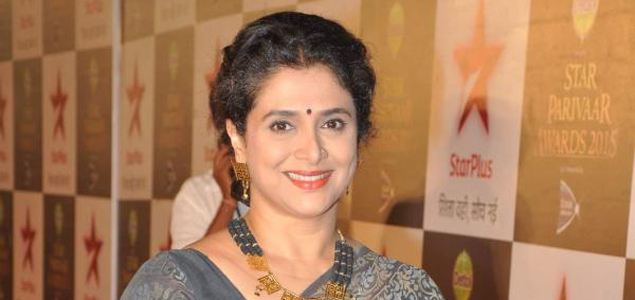 Not ready to play grandparents role yet: Supriya Pilgaonkar