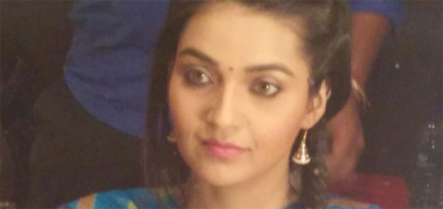 Mansi Srivastava turns boy for Yeh Hai Aashiqui