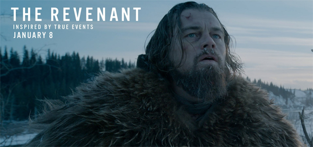 The Revenant to release in India without cuts