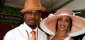 Ne-Yo marries Crystal Renay