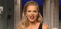 I believe in dirty talk: Khloe Kardashian