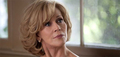 Jane Fonda's body image issues