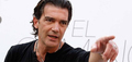 Antonio Banderas doesn't party anymore