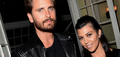 Scott Disick, Kourtney Kardashian reunite at family dinner