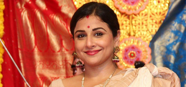 Vidya Balan is Pride of Kerala