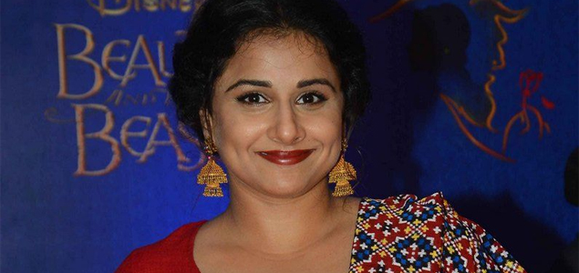 Respect for girls shouldnt depend on their clothes: Vidya Balan