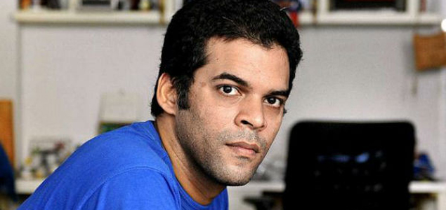 Script is real hero of Udta Punjab: Vikramaditya Motwane