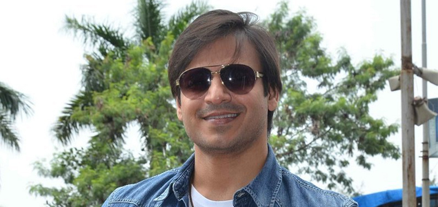 Vivek Oberoi stresses on building toilets, houses