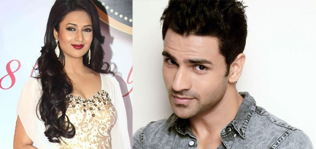 Fans want to see Divyanka Vivek get mushy on TV