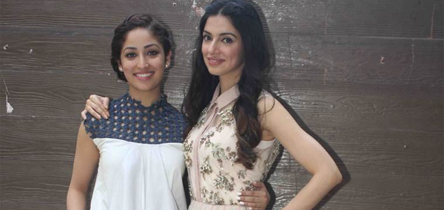 Was not sure about Yami Gautam for Sanam Re: Director