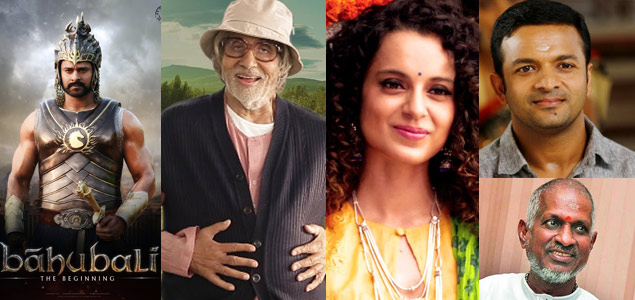 63rd National Film Awards Winners List