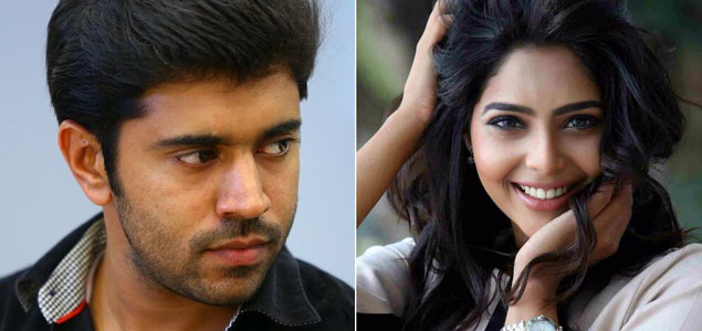 New face Aiswarya Lakshmi to be Nivin Paulys heroine