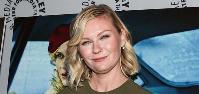 Kirsten Dunst to star in Hidden Figures