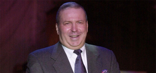 Frank Sinatra Jr dead