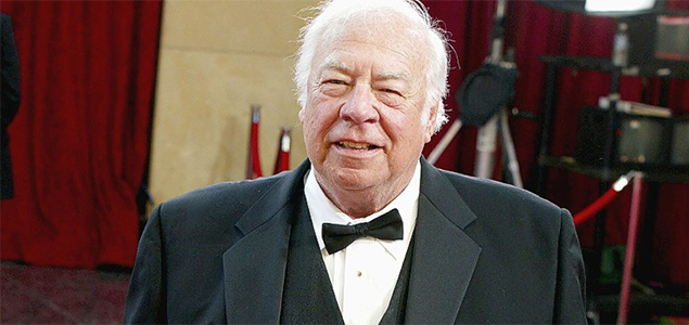 Oscar winning actor George Kennedy dead at 91