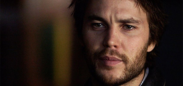 Taylor Kitsch to star in Pieces