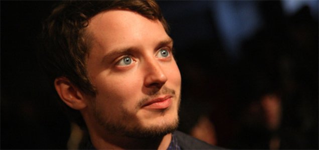 Elijah Wood to star in Dirk Gently