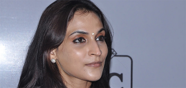 Aishwarya Dhanush pens her first book