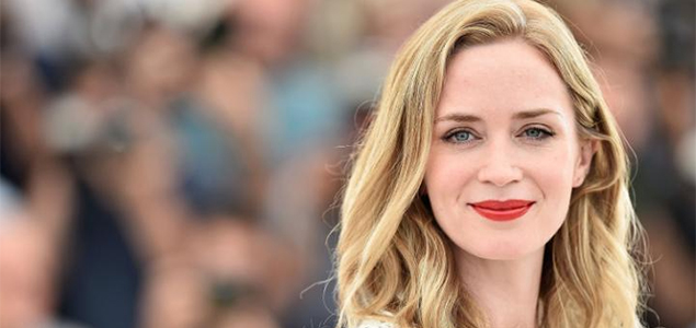 Emily Blunt not keen on nudity