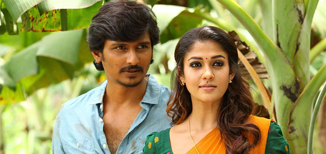 Jiivas take on his next film Thirunaal 