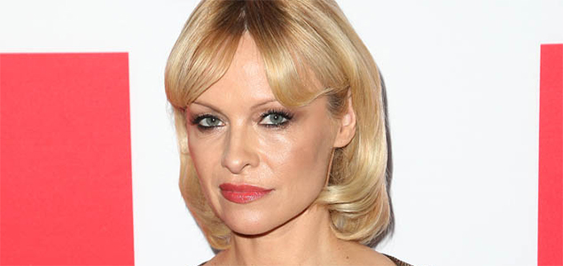 Im a coconut oil fanatic: Pamela Anderson