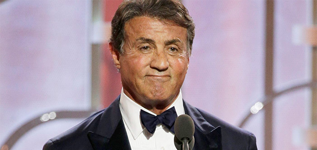 Stallone to star in Guardians of the Galaxy Vol. 2?