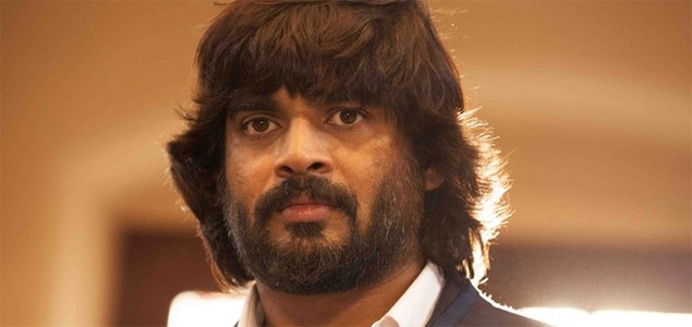 My wife is SRKs biggest fan: R. Madhavan