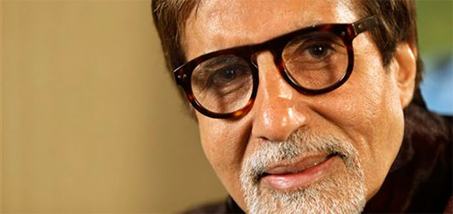 Amitabh Bachchan starrer Eve to begin shoot in Delhi