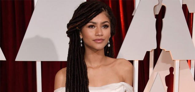 Zendaya to star in Spider Man reboot