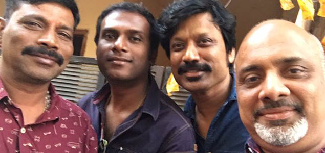 Anup Rubens to score music for Kushi Sequel