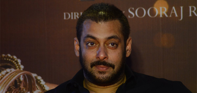Salman asked to appear in Jodhpur court