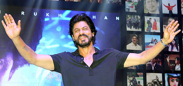 When Shah Rukh thought Fan could never be a reality