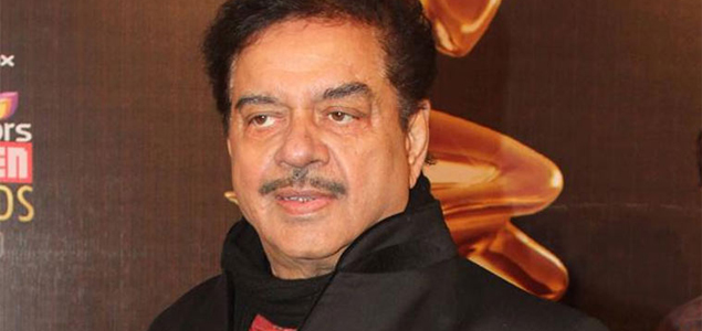 Better late than never: Shatrughan to newly wed Urmila 