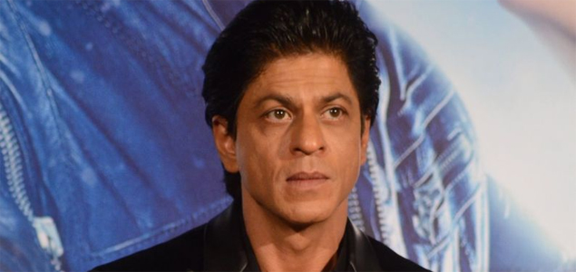 My humble attempt to make it in India: SRK on VFX