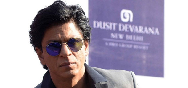 SRK keen to visit Egypt again