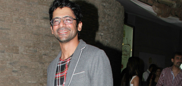 Sunil Grover set for new beginnings