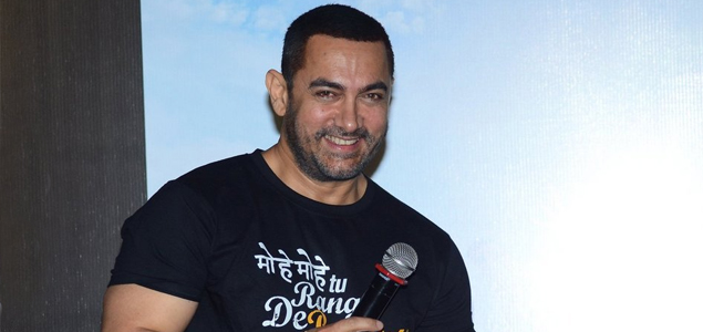 Aamir Khan turns 51, plans house for mother