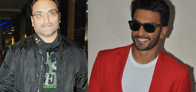 Courtesy Befikre, Ranveer builds soul connect with Aditya Chopra