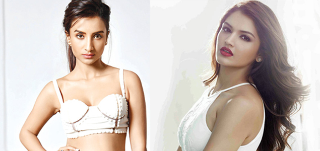 No competition with Patralekha: Tara Alisha Berry