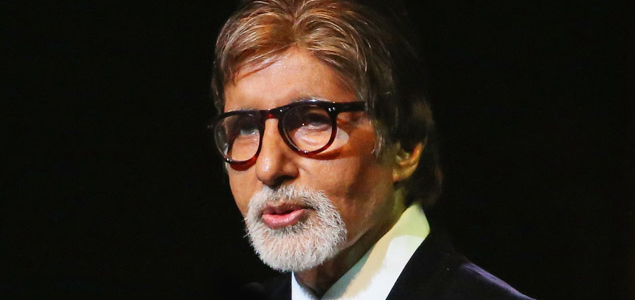 May peace prevail between India, Pakistan: Big B