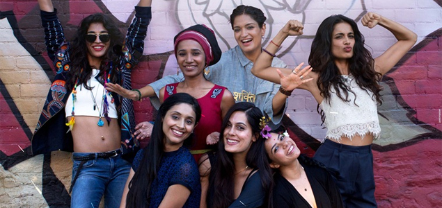 Angry Indian Goddesses to release digitally