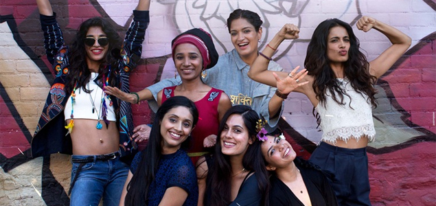 Angry Indian Goddesses to be screened in Finland