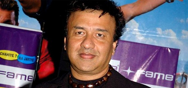 Young composers are doing a fantastic job: Anu Malik