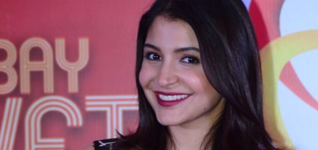 Anushka Sharma joyous over seven million followers on Twitter