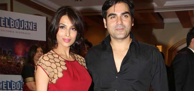 Arbaaz will give no more reactions on split with Malaika