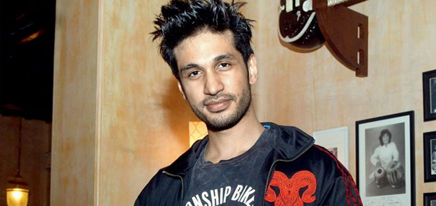 Arjun Kanungo launches new single Fursat