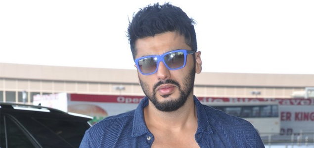 Ki & Ka not meant to deliver message: Arjun Kapoor