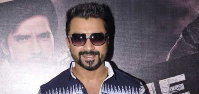 Ajaz Khan is waiting for good roles in Bollywood