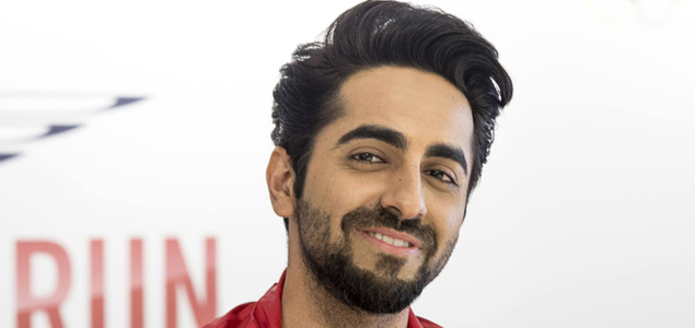 Ayushmann Khurranas soaks in India Pakistan match euphoria